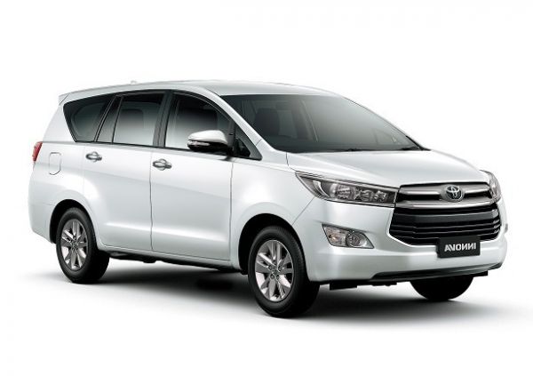 Innova Crysta