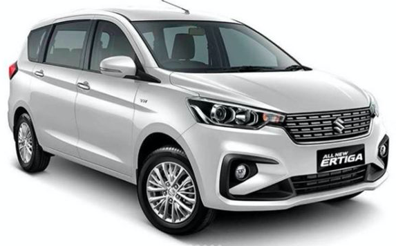Ertiga / Innova