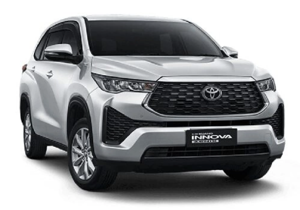Innova Hycross
